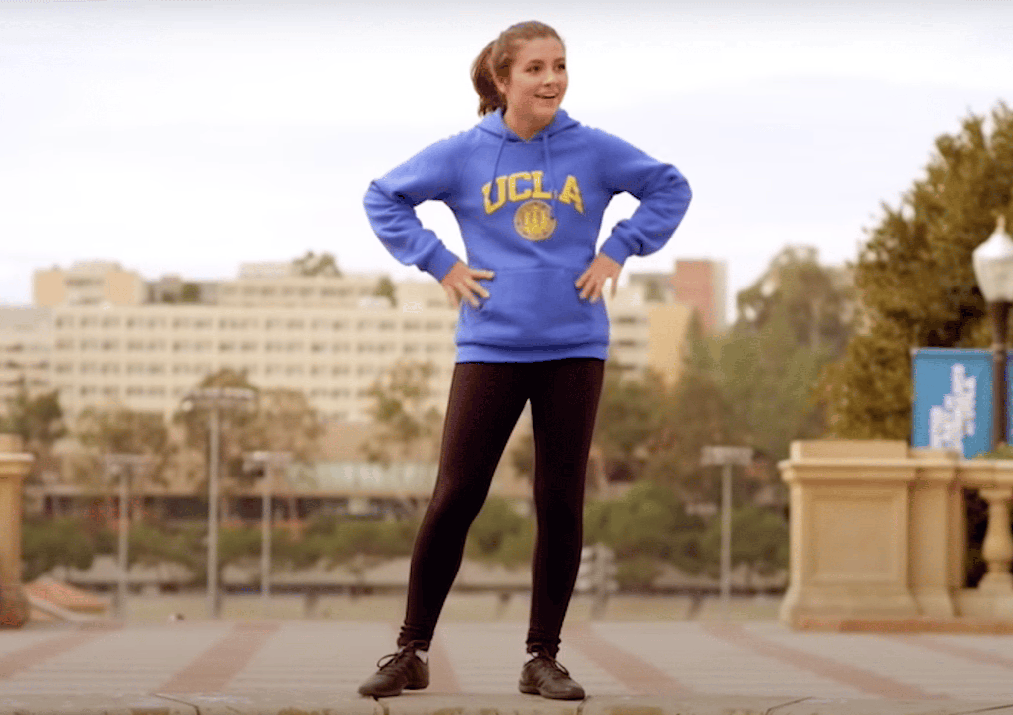 10 Gymnastics Movies Worth Streaming